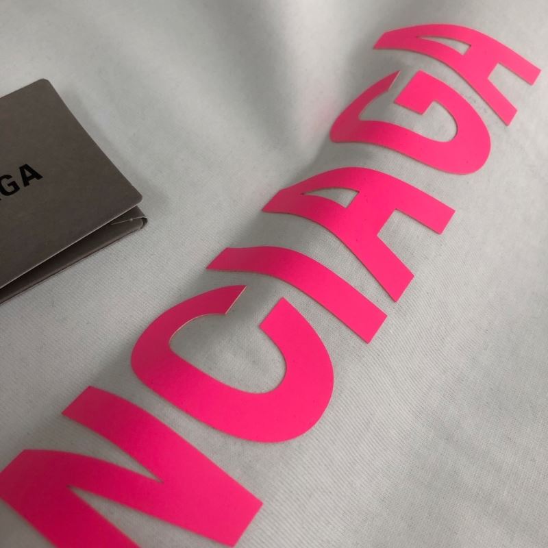 Balenciaga T-Shirts